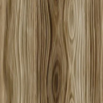 Wood texture or background of bright oak with natural patterns Stock Illustration