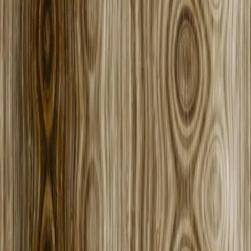 Wood texture or background of bright oak with natural patterns Stock Illustration
