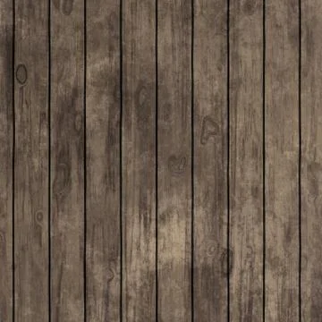 Wood texture or background of old grunge oak Stock Illustration