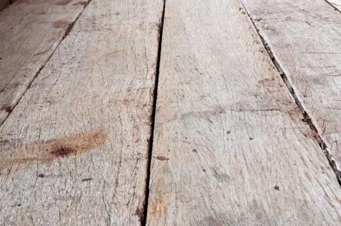 Wood texture panel Stock Photos