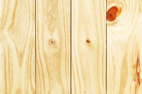 Wood texture for pattern and background Stock Photos