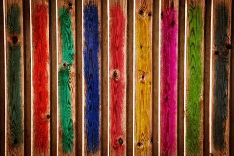Wood texture Foto stock