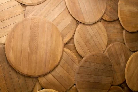 Wood texture Foto stock