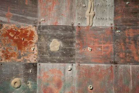 Wood Texture Stock Photos