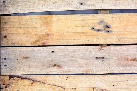Wood Texture Foto stock