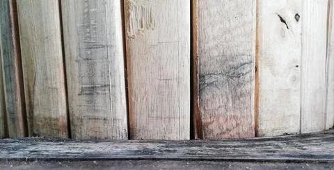 Wood texture Foto stock