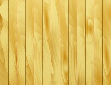 Wood texture planks background Stock Illustration