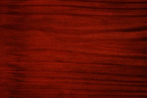 Wood texture. Red Stock Photos