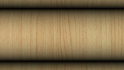 Wood Texture, Rolls, Background, Exclusive, Rotation, Unique Design Stock Footage 304466049