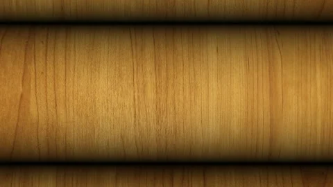 Wood Texture, Rolls, Background, Rotation, Exclusive, Unique Design Stock Footage 304466047