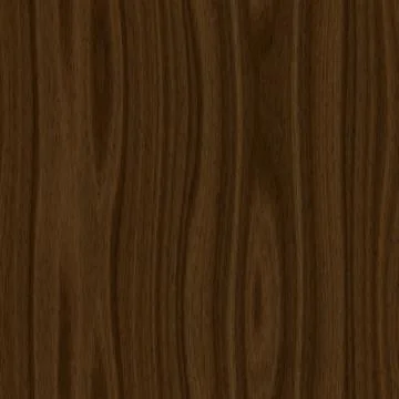 Wood texture. Seamless pattern. Stockillustratie