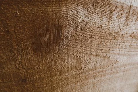 Wood texture surface background. Yellow texture. Natural wallpaper. Stock Photos
