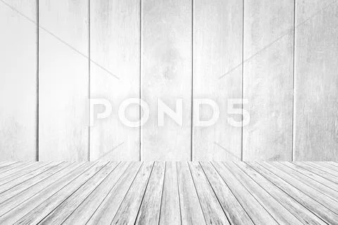 Wood texture surface with Wood terrace Stock Photos