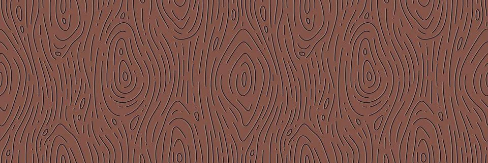 Wood texture template Stock Illustration