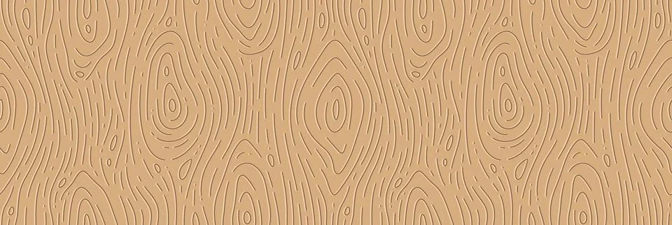 Wood texture template Stock Illustration