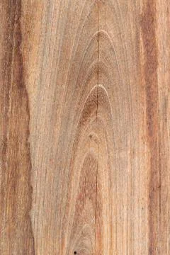 Wood texture with unique pattern closeup background Foto stock