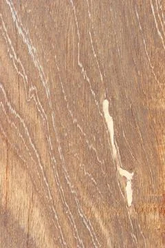 Wood texture with unique pattern closeup background Stock Photos