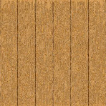 Wood texture, vector Eps10 illustration. Oak 스톡 일러스트
