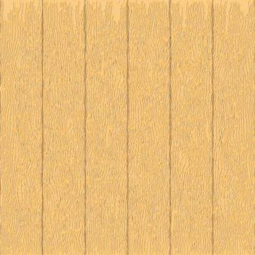 Wood texture, vector Eps10 illustration. Realistic planking Stock Illustration
