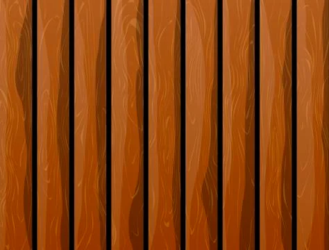 Wood texture  vector symbol icon design. Illustrazione stock