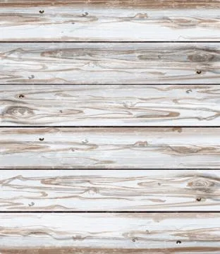 Wood texture Vector watercolor. Rustic vintage template materials Illustrazione stock