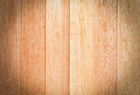 Wood texture with vignetting added Stock Photos