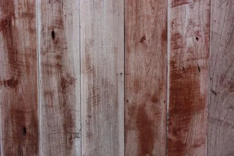 Wood texture wall pattern Stock Photos