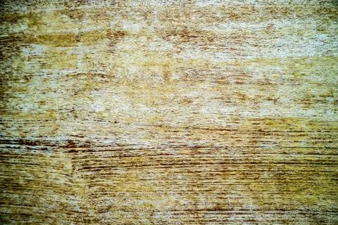 Wood texture wrinkle surface damage by sunlight rain Stock Photos