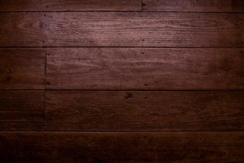 Wood textured background old rustic board panel. Decorative grunge retro pattern Stock Photos