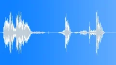 Wood Trap Door Close 1Sound Effect