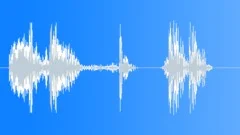 Wood Trap Door Close 2Sound Effect