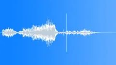 Wood Trap Door Open 1 Sound Effect