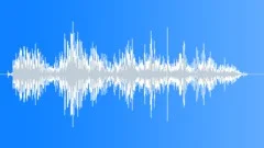 Wood Trap Door Open 2Sound Effect