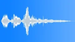 Wood Trap Door Open 3Sound Effect