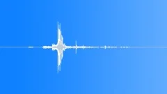 WOOD, TURN Sound Effect