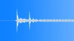 Wood Twig Snap 2Sound Effect