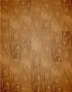 Wood vector pattern 库存插图