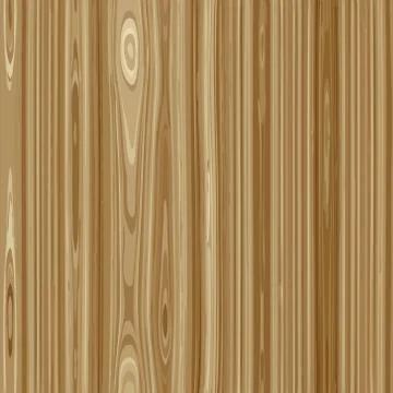 Wood vector texture Stock Illustration