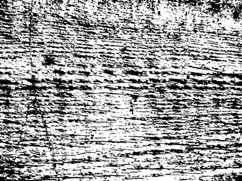 Wood vector texture Stock Illustration