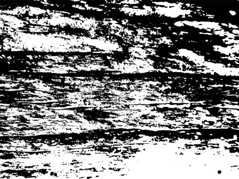 Wood vector texture Stock Illustration