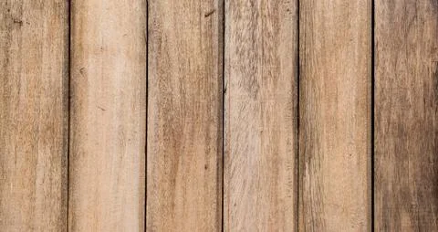 Wood wall background Stock Photos