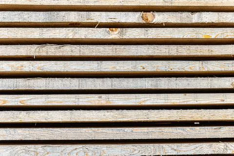 Wood Wall Background Stock Photos