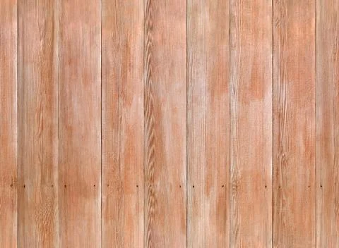 Wood wall pattern - a light seamless background pattern Fotos de archivo