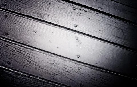 Wood wall Stock Photos
