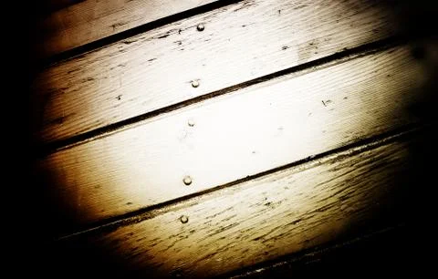 Wood wall Stock Photos