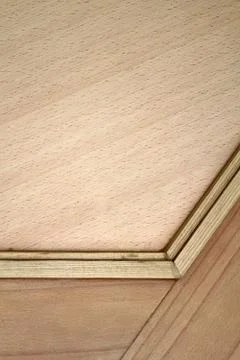 Wood wall Stock Photos