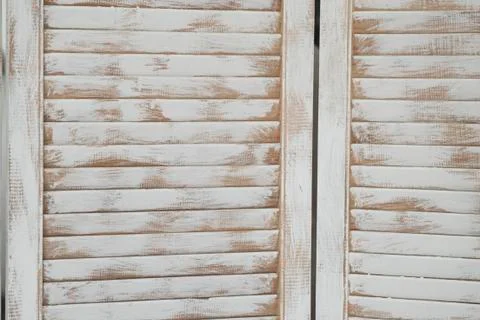 Wood wall Stock-Fotos