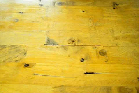 Wood wall texture background, interior and exterior design Stock Photos