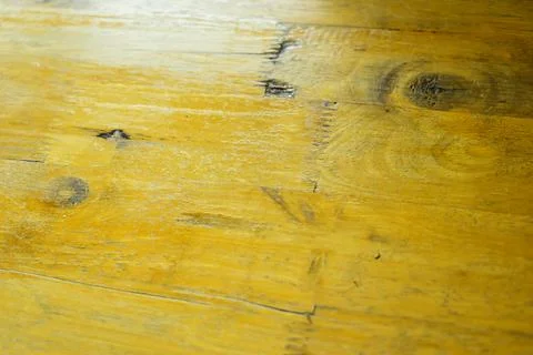 Wood wall texture background, interior and exterior design Stock Photos