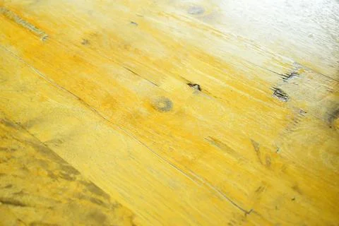 Wood wall texture background, interior and exterior design Stock Photos